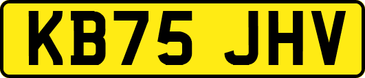 KB75JHV