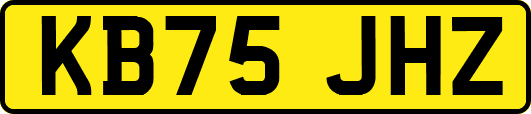 KB75JHZ