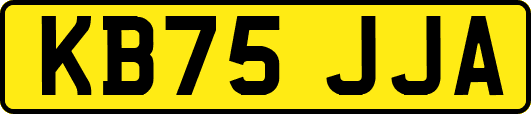 KB75JJA