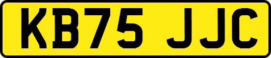 KB75JJC