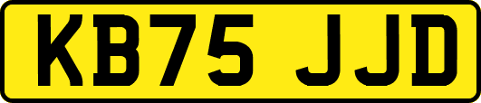 KB75JJD