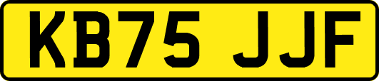 KB75JJF
