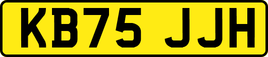 KB75JJH