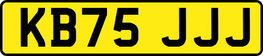 KB75JJJ