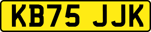KB75JJK