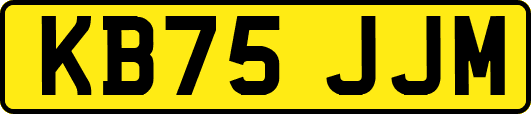 KB75JJM