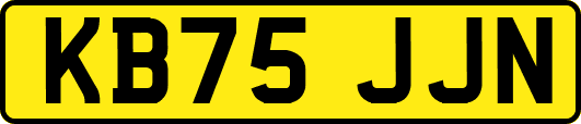 KB75JJN
