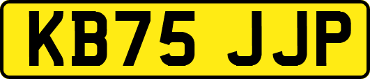 KB75JJP