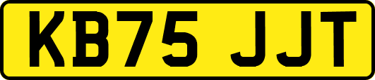 KB75JJT