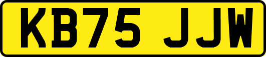 KB75JJW