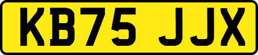 KB75JJX