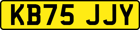 KB75JJY
