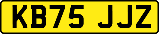 KB75JJZ