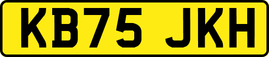 KB75JKH