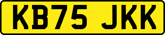 KB75JKK