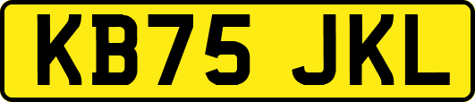 KB75JKL