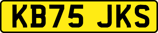 KB75JKS