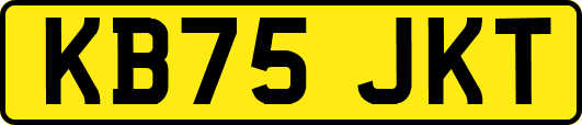 KB75JKT
