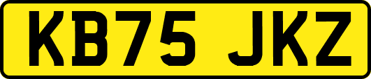 KB75JKZ
