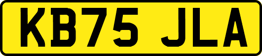 KB75JLA
