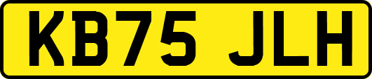 KB75JLH