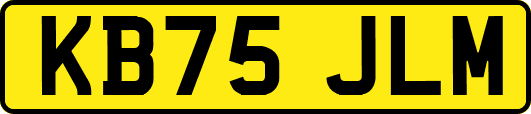 KB75JLM