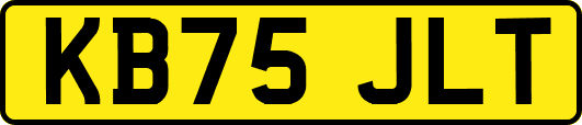 KB75JLT
