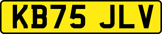KB75JLV
