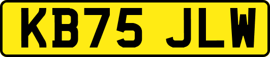KB75JLW