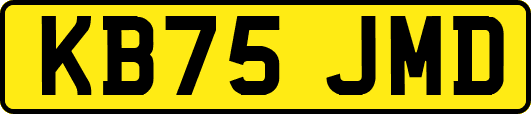 KB75JMD