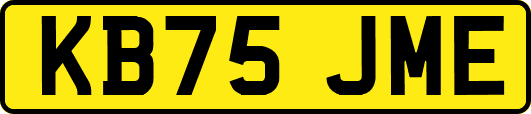 KB75JME