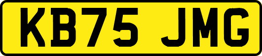 KB75JMG