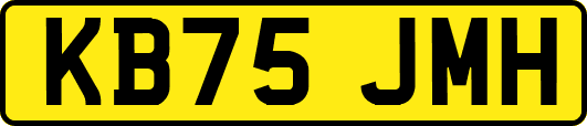 KB75JMH