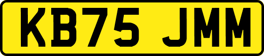 KB75JMM