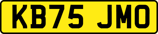 KB75JMO
