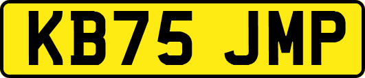 KB75JMP