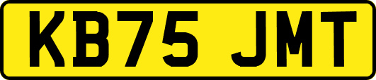 KB75JMT