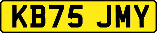 KB75JMY