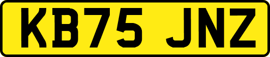 KB75JNZ