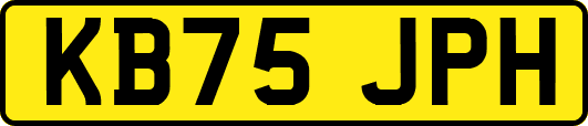 KB75JPH