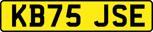 KB75JSE