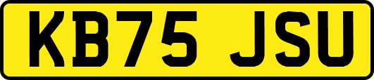 KB75JSU