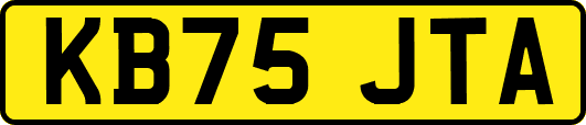 KB75JTA