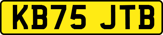 KB75JTB