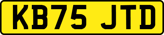 KB75JTD