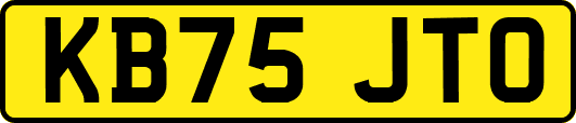 KB75JTO