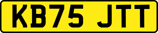 KB75JTT