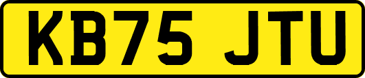KB75JTU