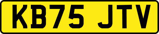 KB75JTV