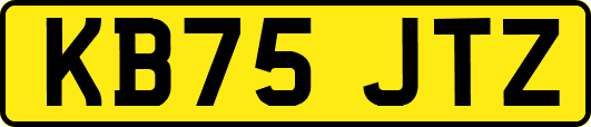 KB75JTZ